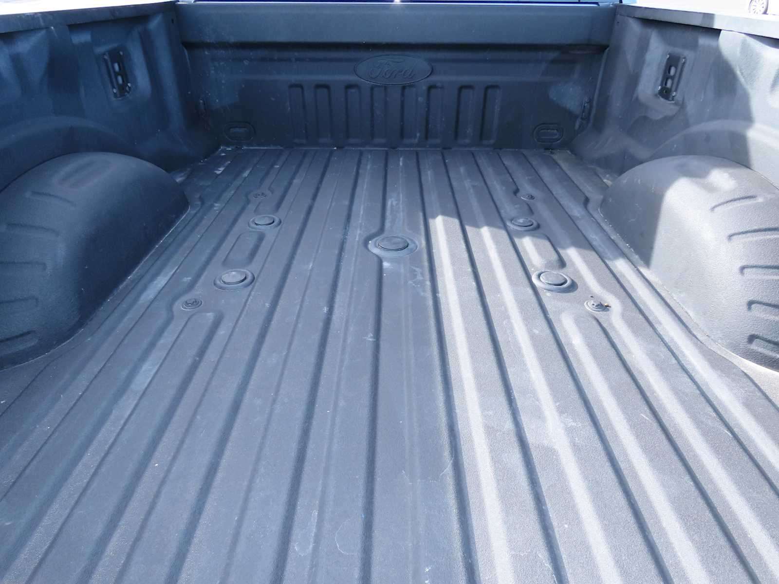 Thumbnail: 2024 Ford Econoline - 34