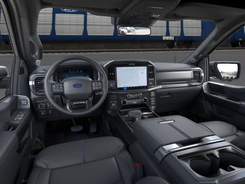 Thumbnail: 2025 Ford F-150 - 8
