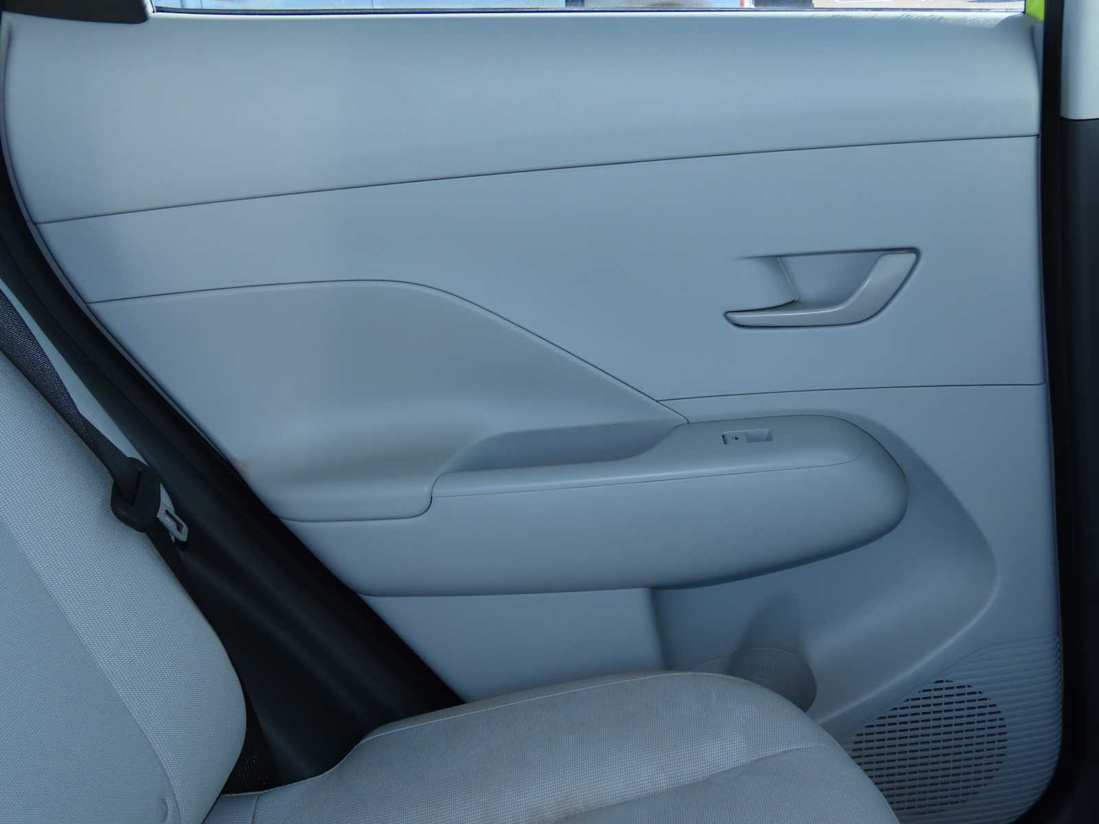 Thumbnail: 2025 Hyundai Kona - 23