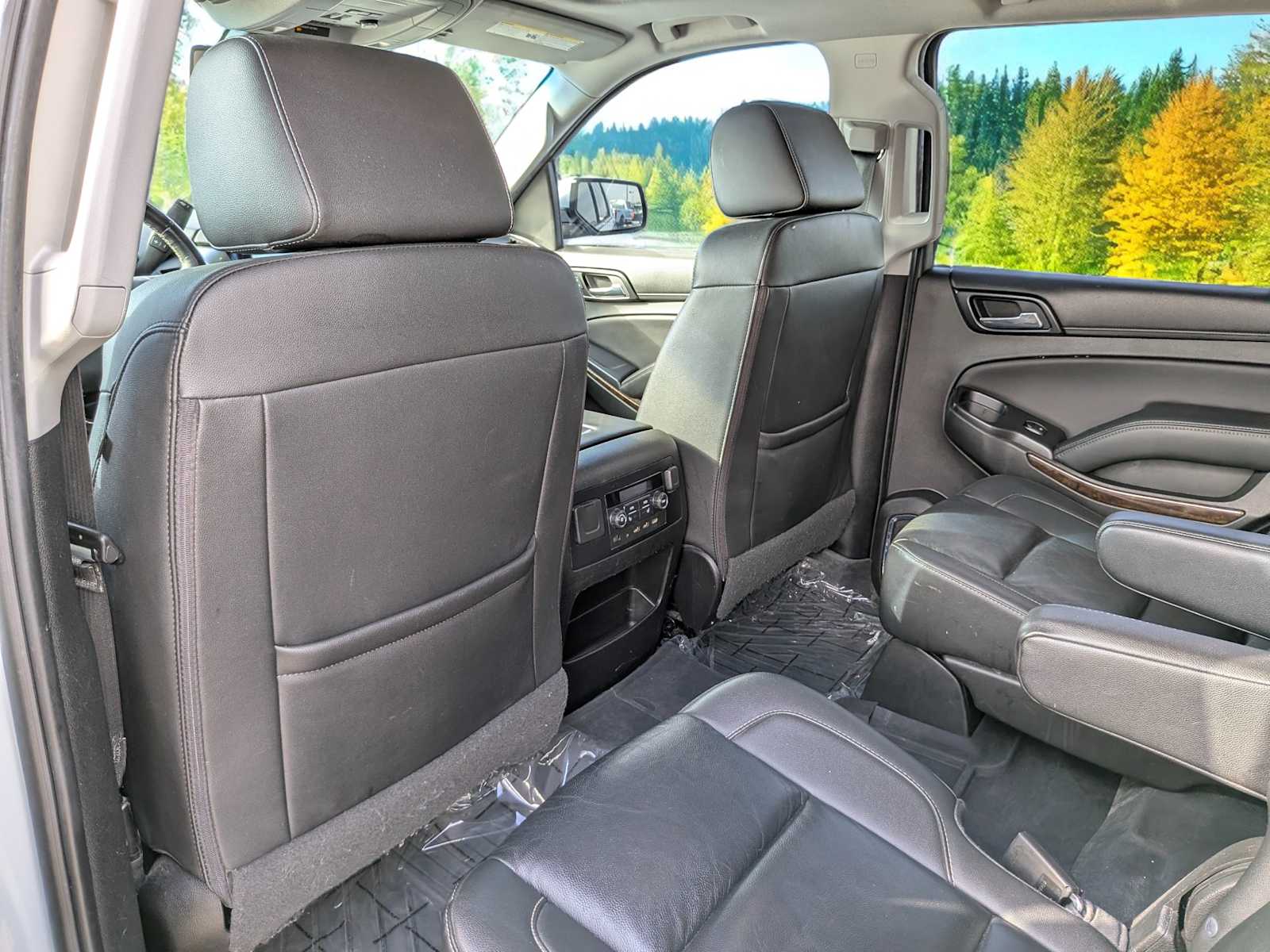 Thumbnail: 2018 Chevrolet Tahoe - 19