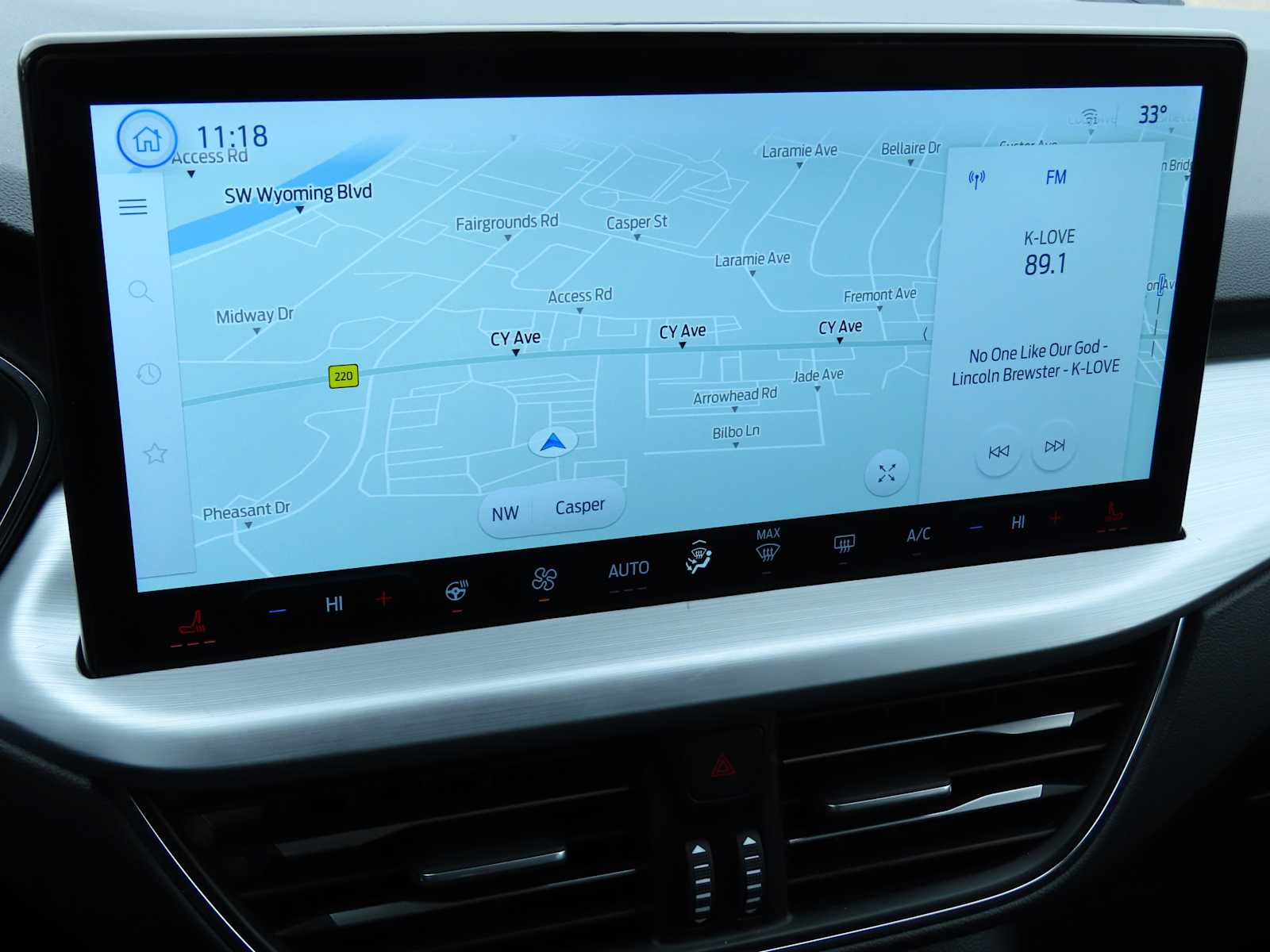 Thumbnail: 2025 Ford Escape - 20