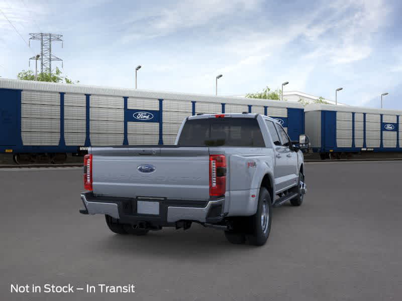 Thumbnail: 2026 Ford F-350 - 8