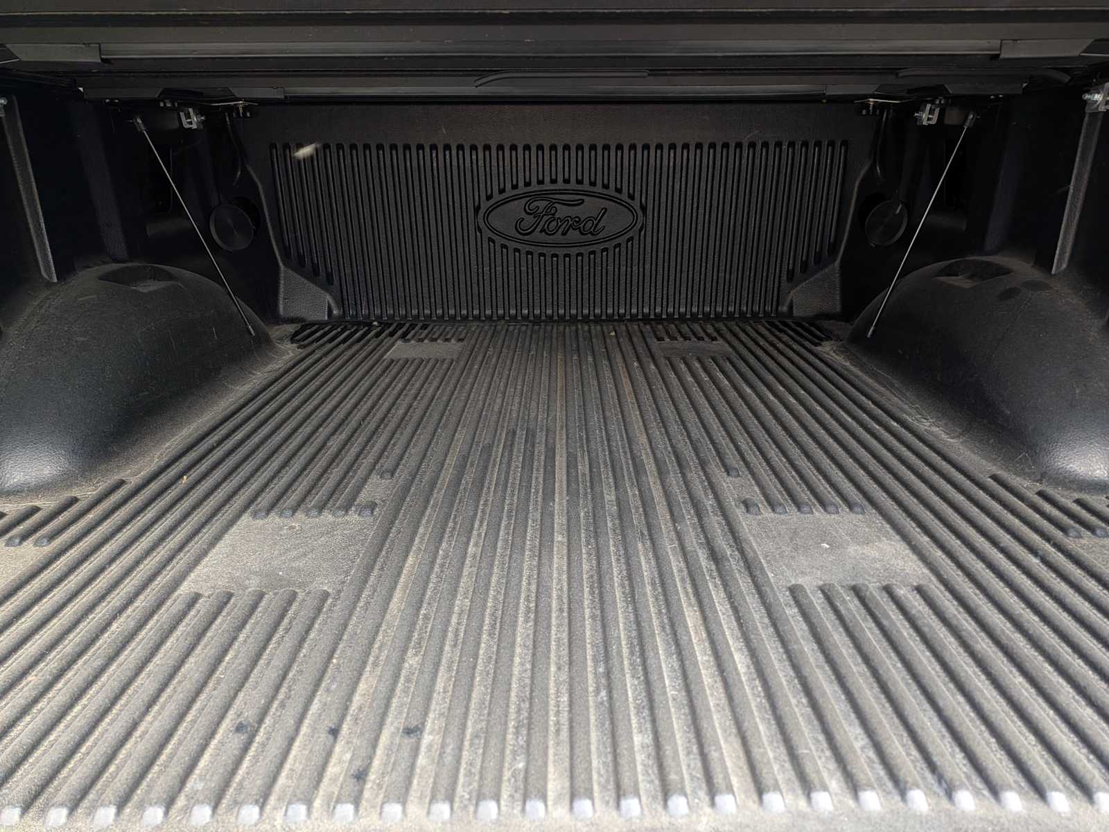 Thumbnail: 2023 Ford F-150 - 34