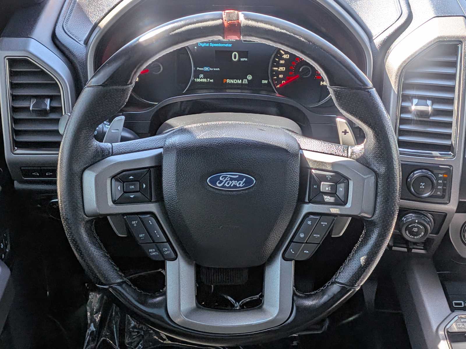 Thumbnail: 2018 Ford F-150 - 28