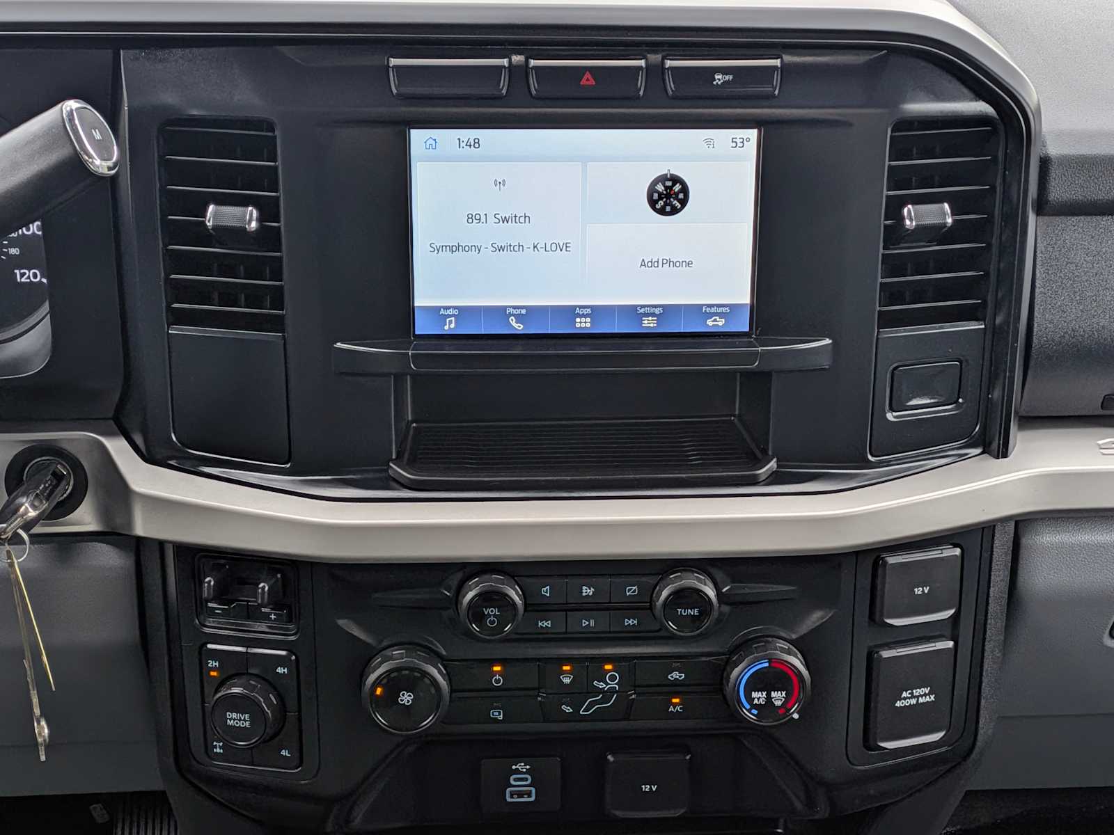 Thumbnail: 2023 Ford Econoline - 28