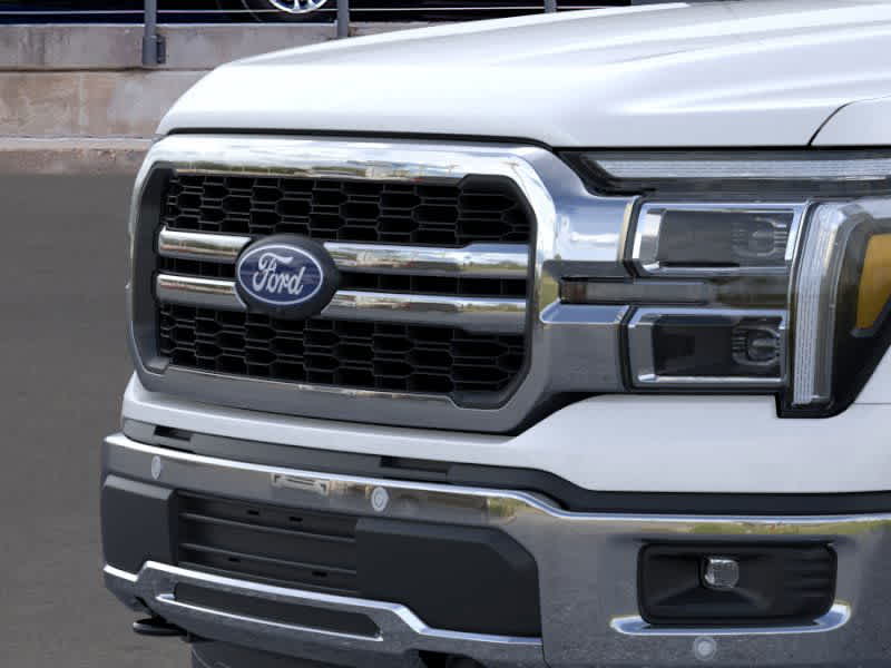 Thumbnail: 2026 Ford F-150 - 17