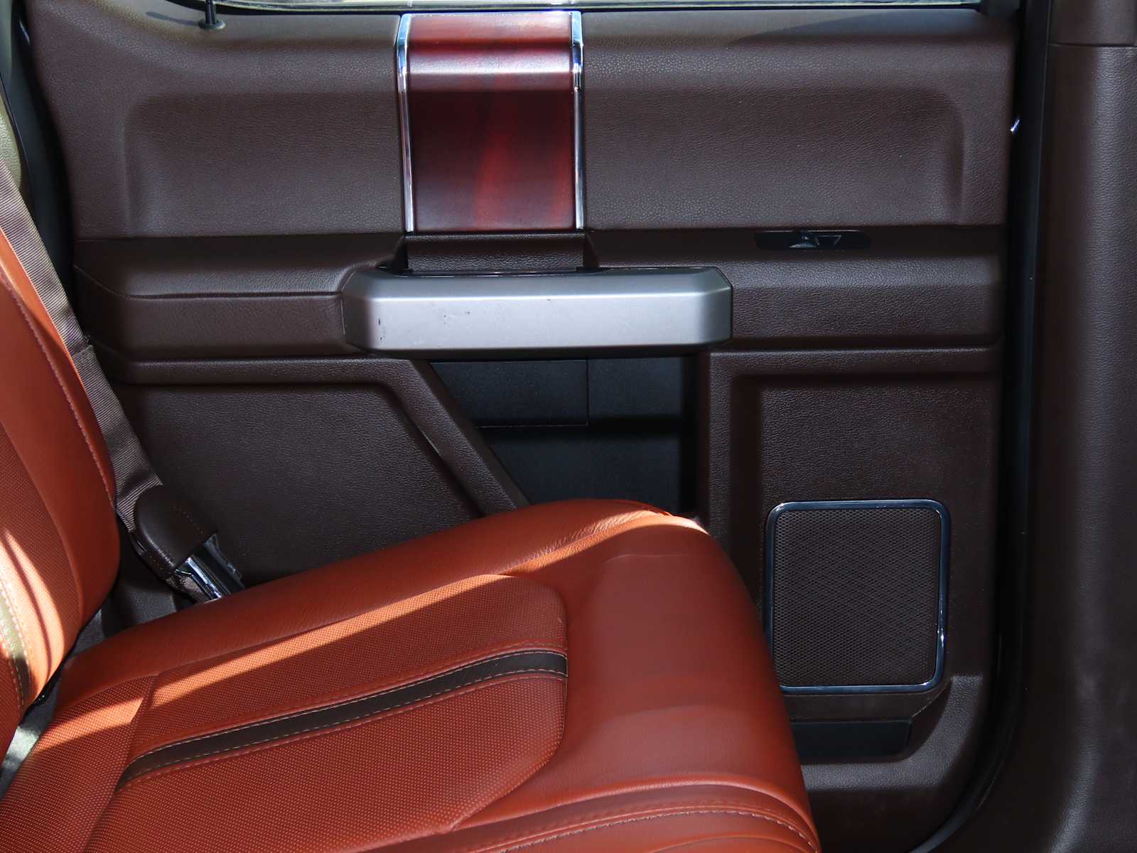 Thumbnail: 2019 Ford F-150 - 25