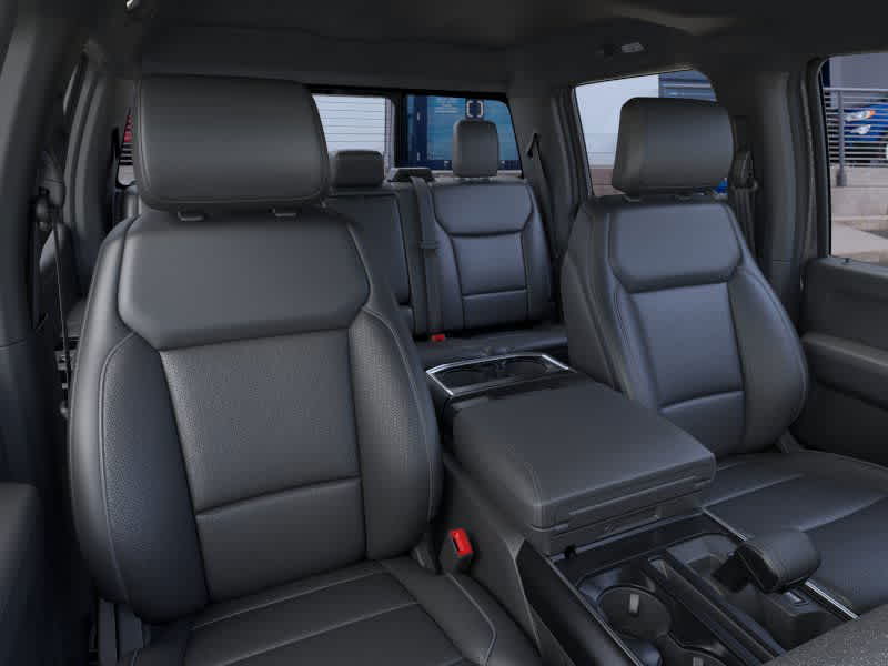 Thumbnail: 2025 Ford F-150 - 10