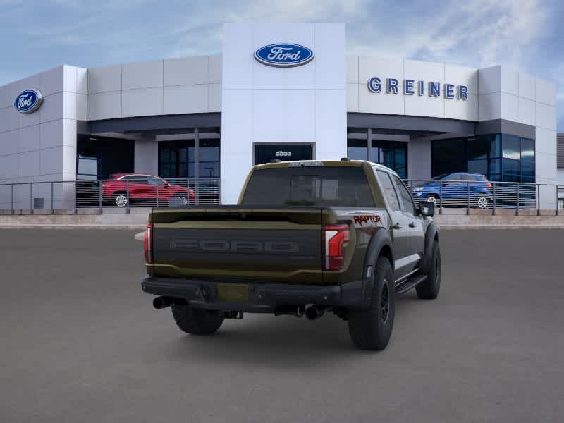 Thumbnail: 2026 Ford F-150 - 8