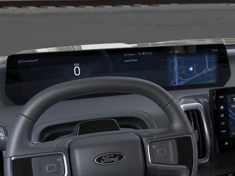 Thumbnail: 2025 Ford Expedition - 13