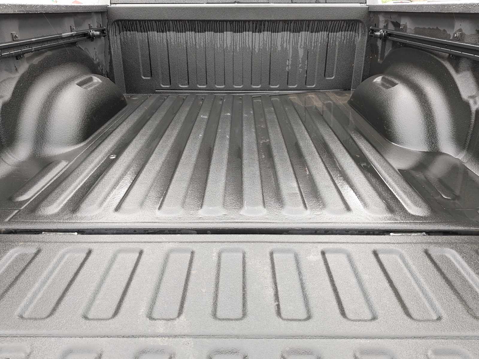 Thumbnail: 2022 RAM 1500 - 40