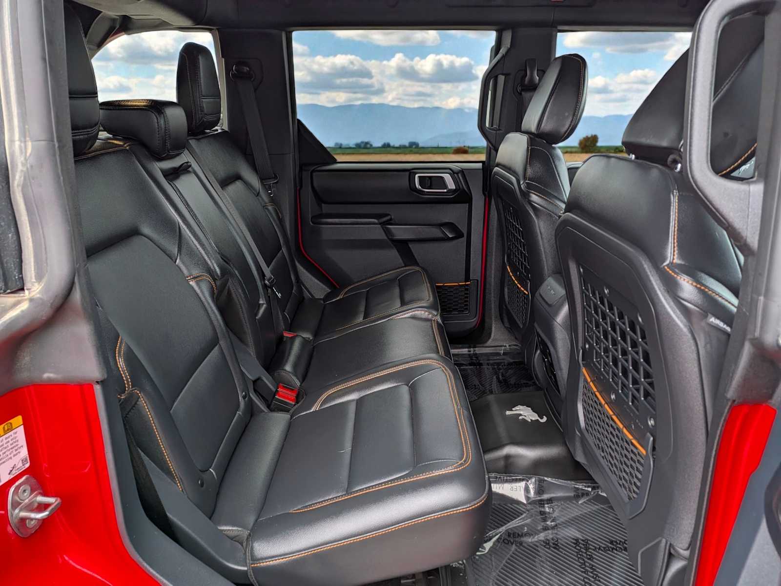 Thumbnail: 2024 Ford Bronco - 23