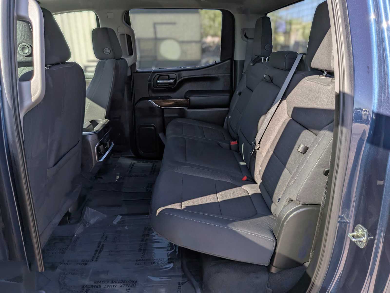 Thumbnail: 2020 GMC Sierra 1500 - 24
