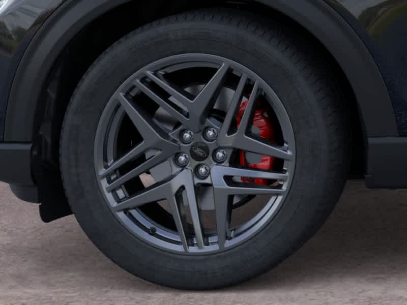 Thumbnail: 2026 Ford Explorer - 19