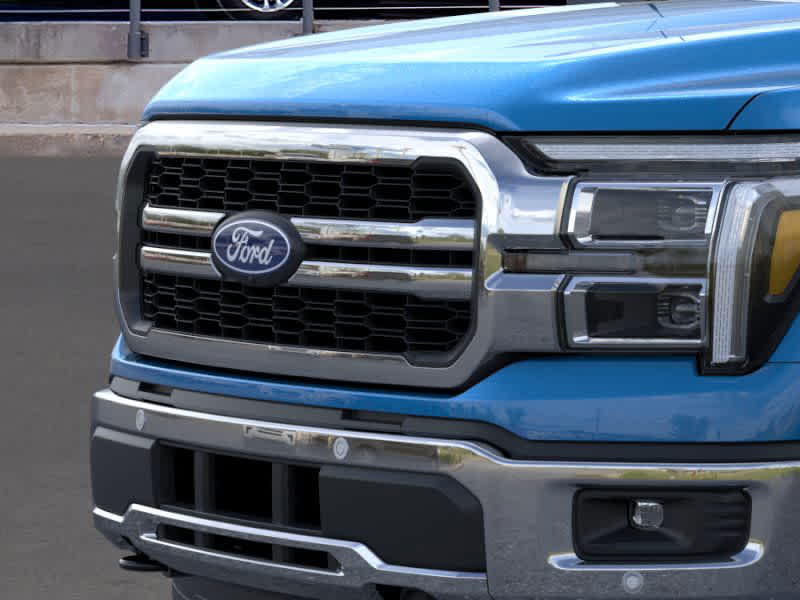 Thumbnail: 2025 Ford F-150 - 17