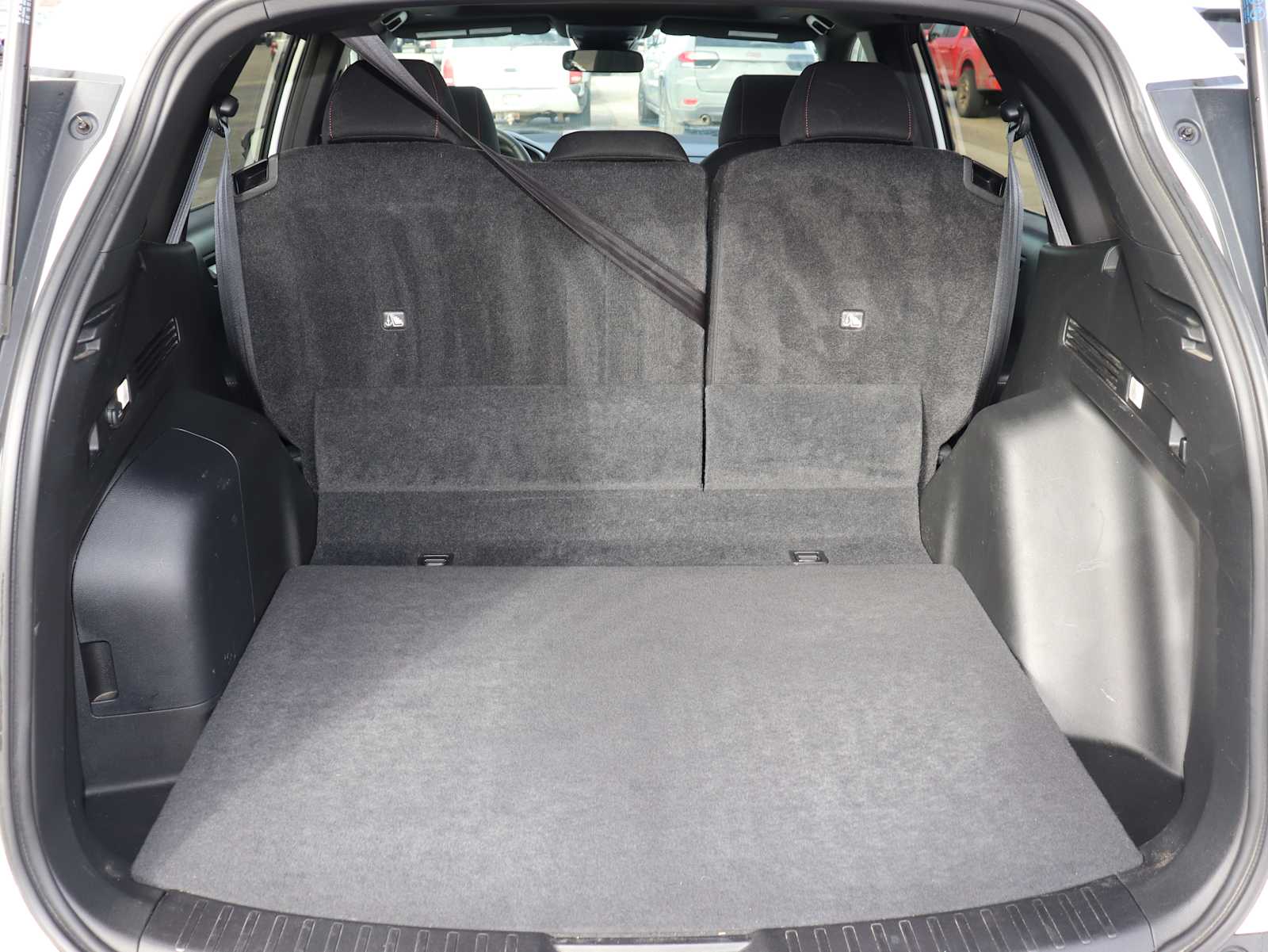 Thumbnail: 2023 Honda CR-V - 32