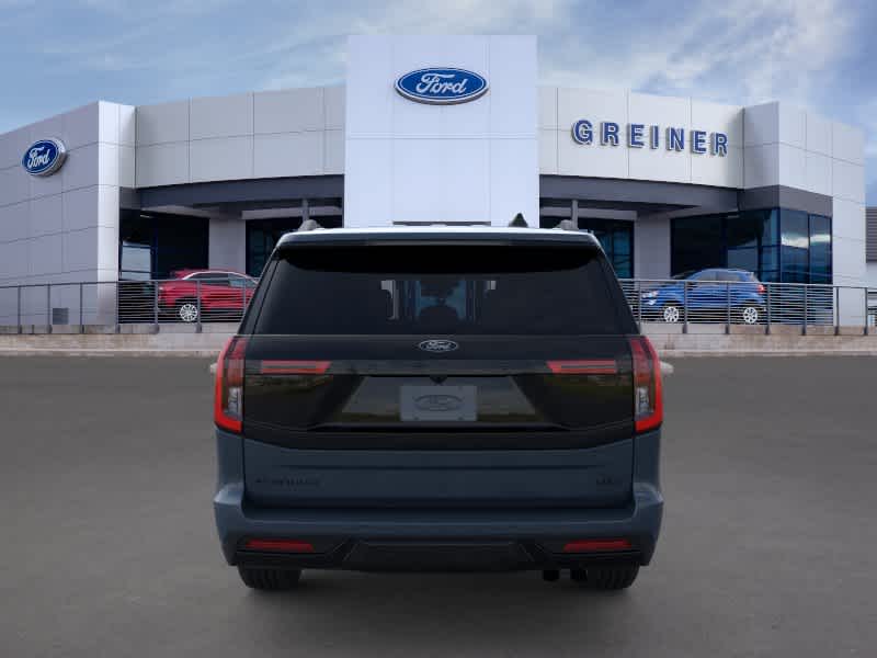 Thumbnail: 2026 Ford Expedition MAX - 5
