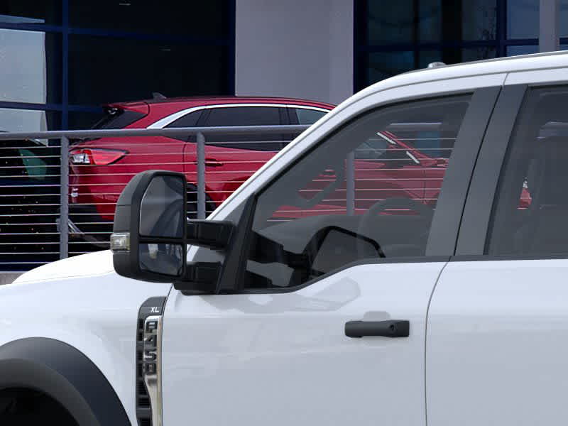 Thumbnail: 2025 Ford F-450 - 20