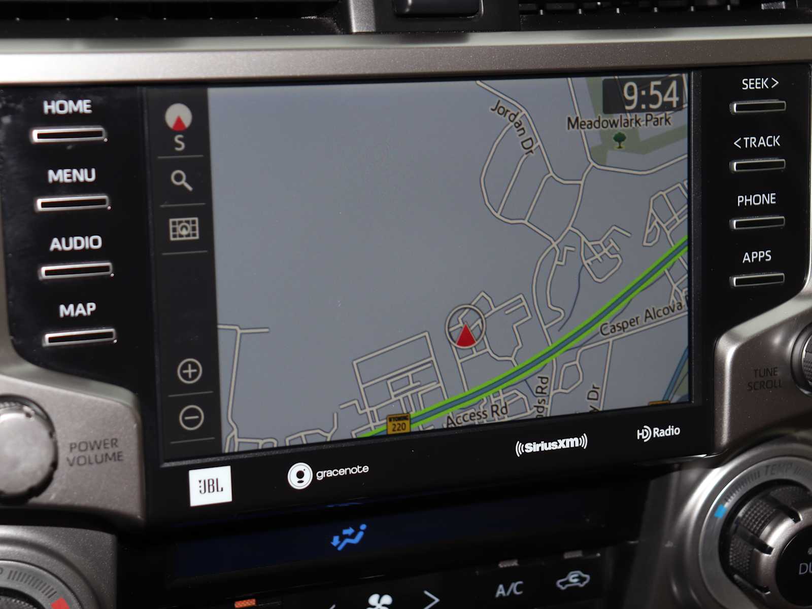 Thumbnail: 2022 Toyota 4Runner - 32