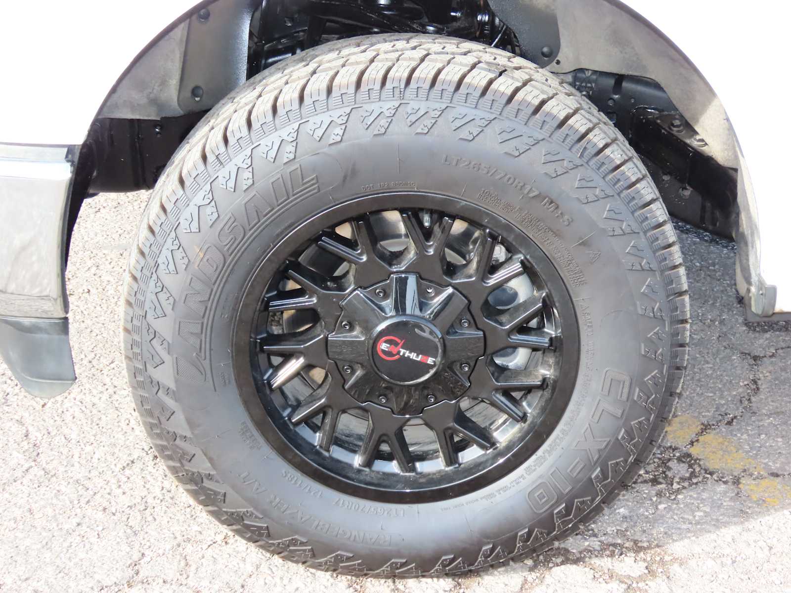 Thumbnail: 2023 Ford F-150 - 16