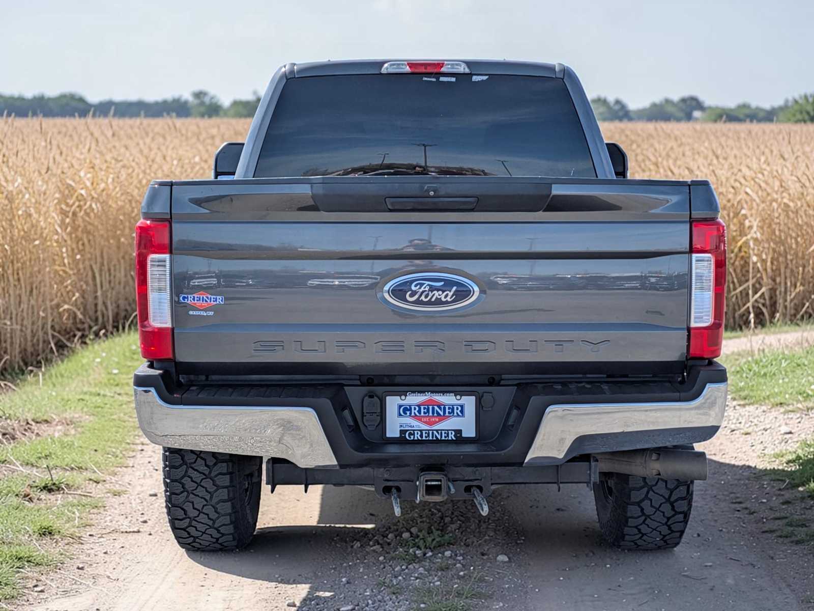 Thumbnail: 2017 Ford Econoline - 5