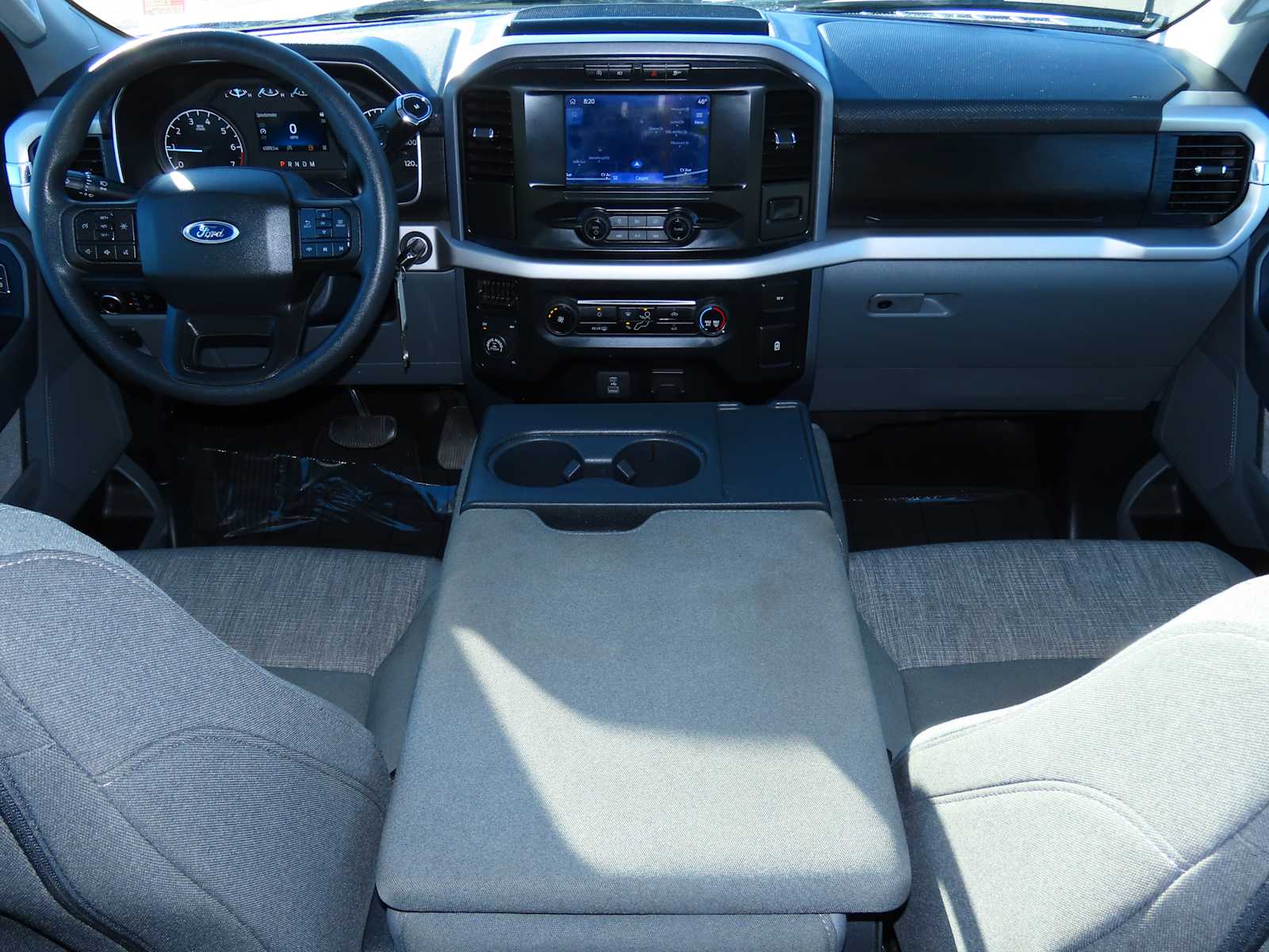 Thumbnail: 2023 Ford F-150 - 25