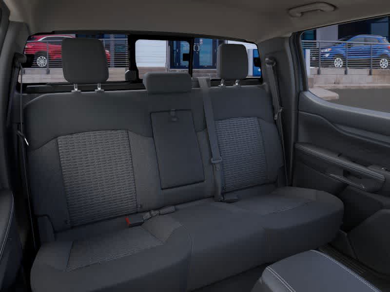 Thumbnail: 2025 Ford Ranger - 11