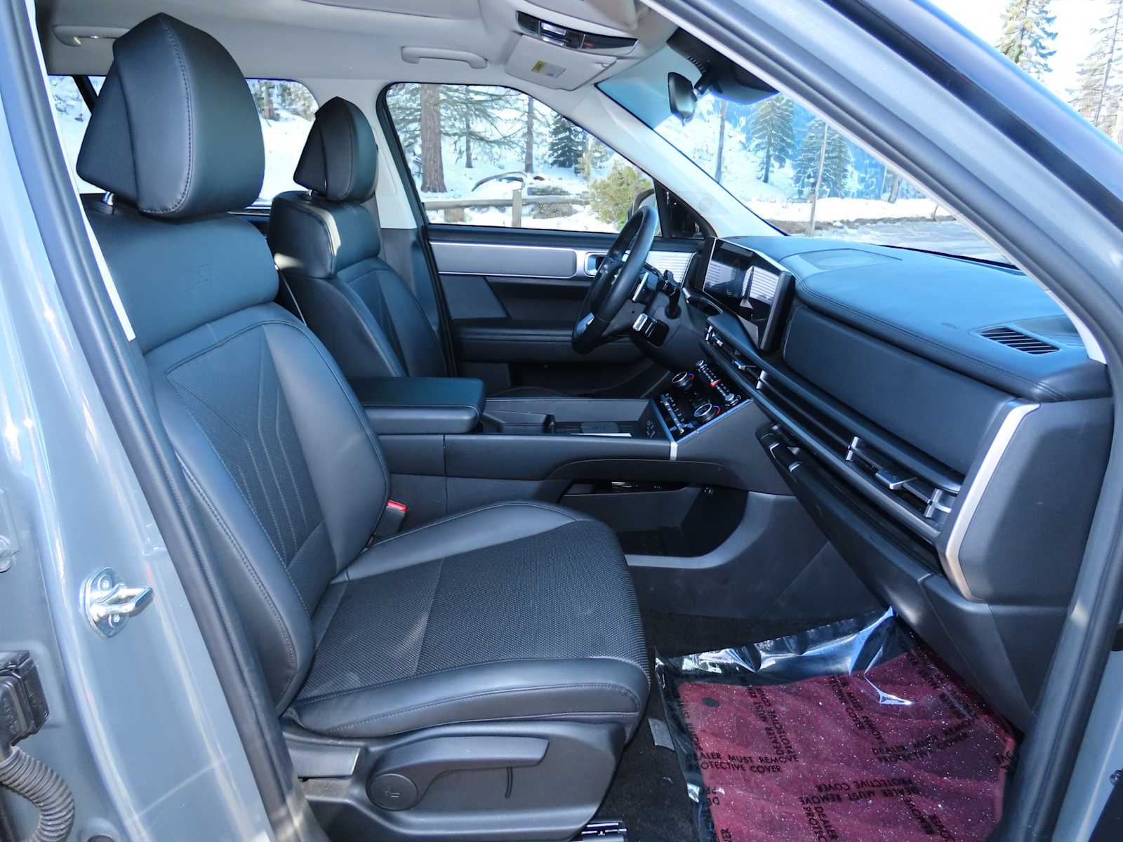 Thumbnail: 2024 Hyundai Santa Fe - 21