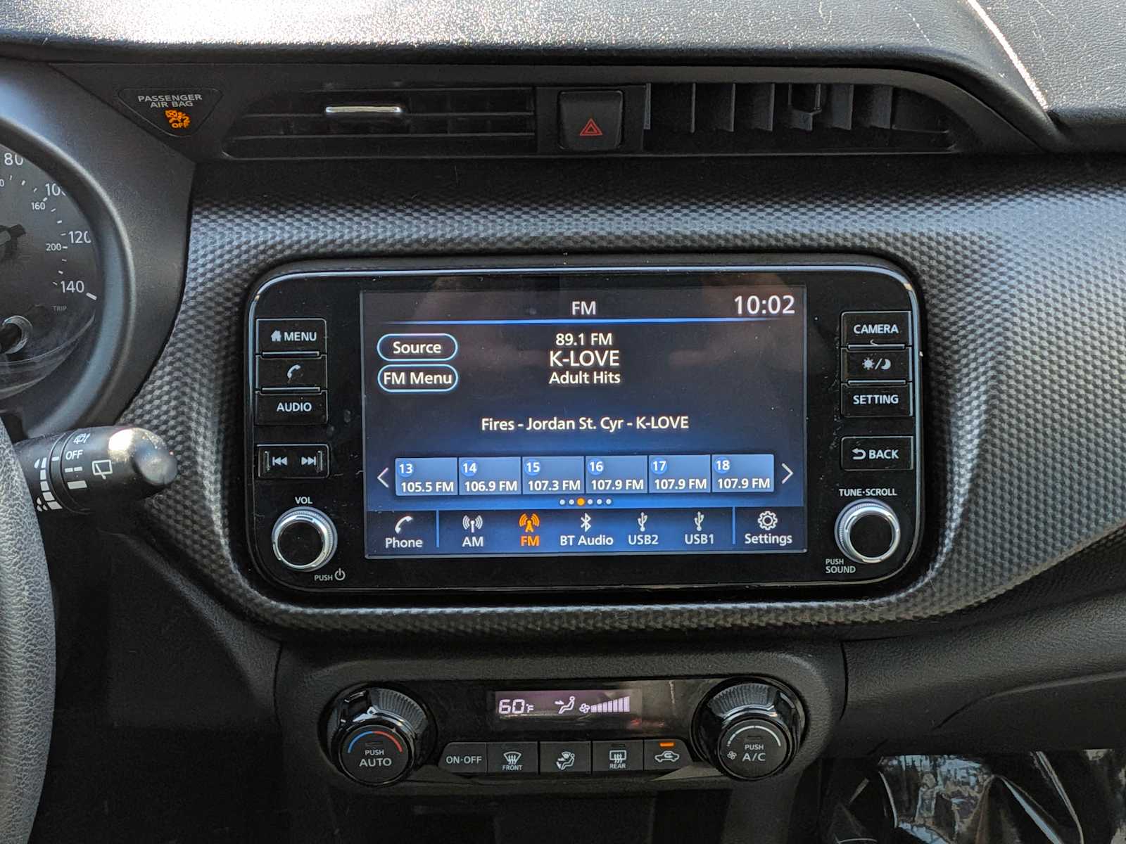 Thumbnail: 2021 Nissan Kicks - 27