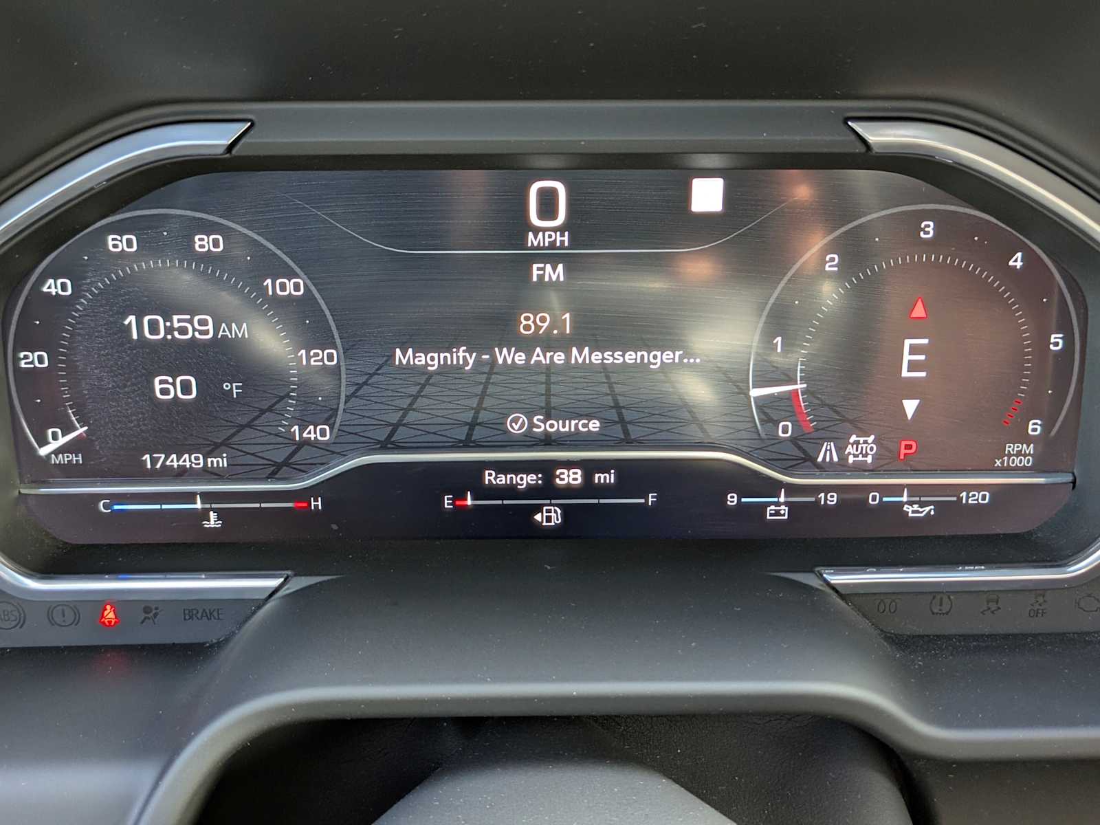 Thumbnail: 2023 GMC Sierra 1500 - 40