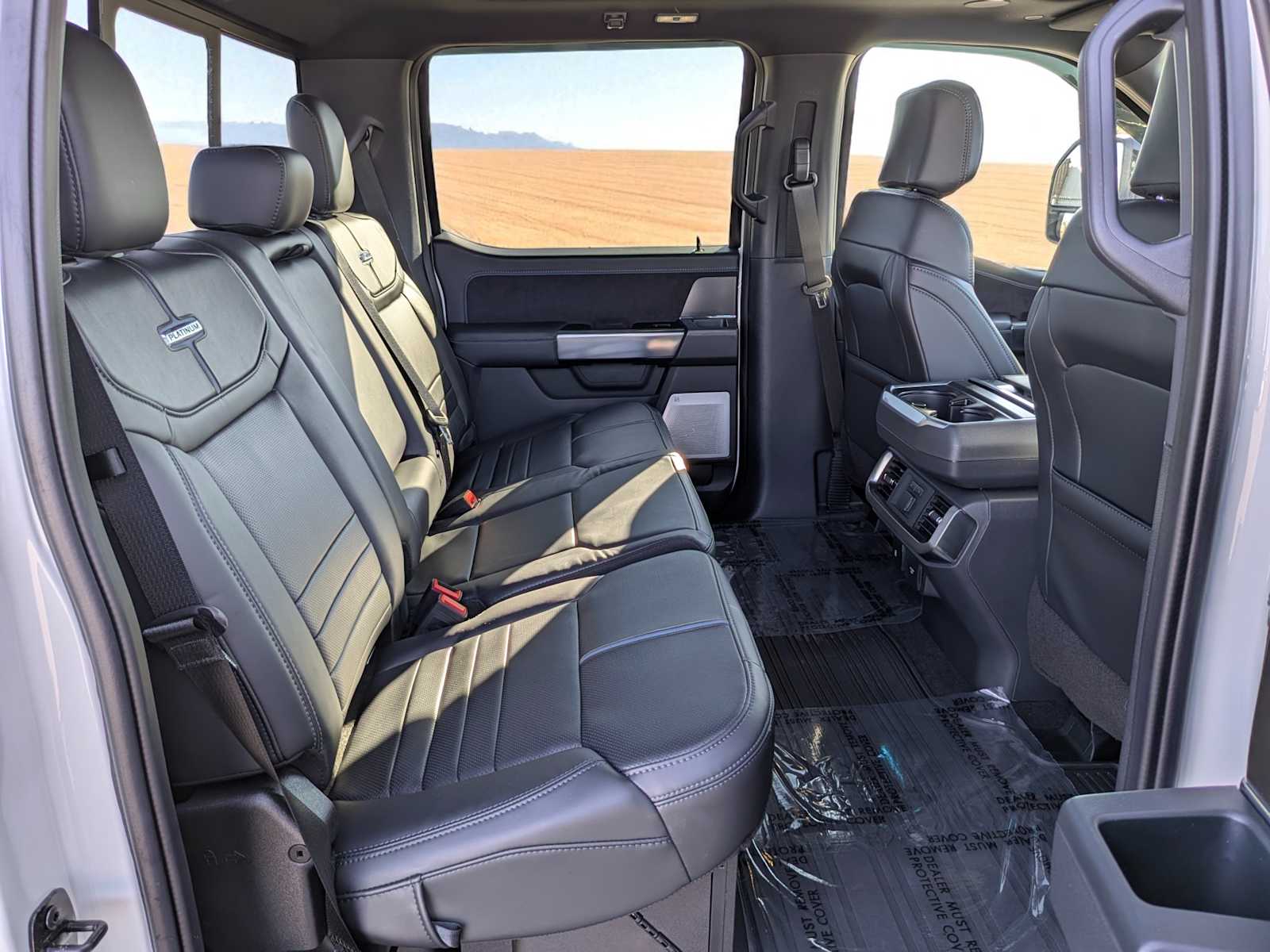 Thumbnail: 2025 Ford F-150 - 26