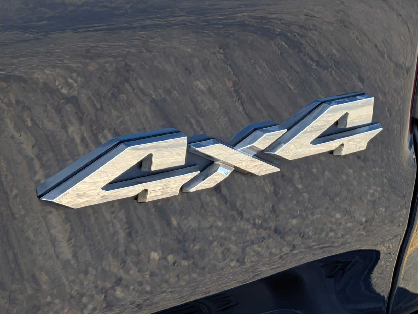 Thumbnail: 2023 RAM 1500 - 14
