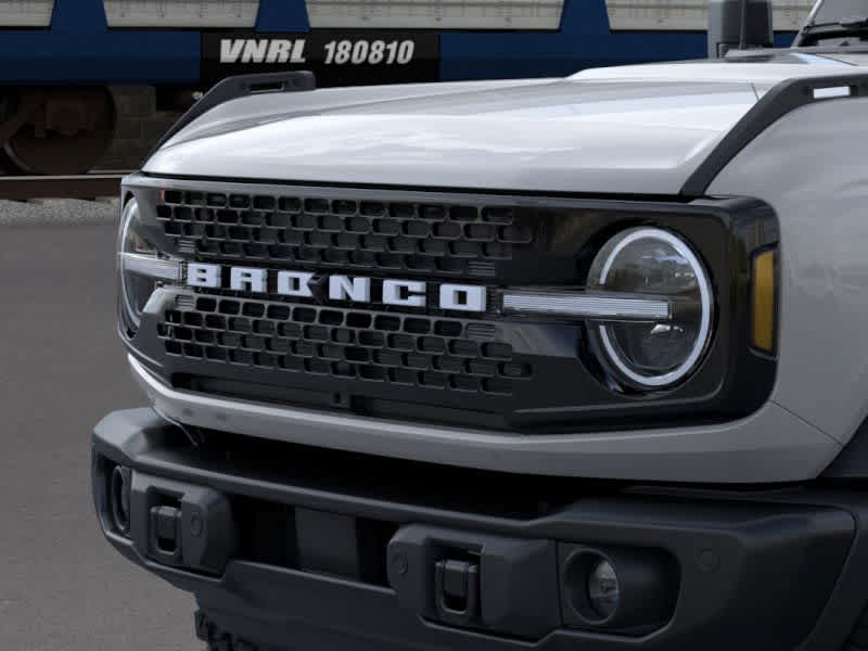 Thumbnail: 2026 Ford Bronco - 19