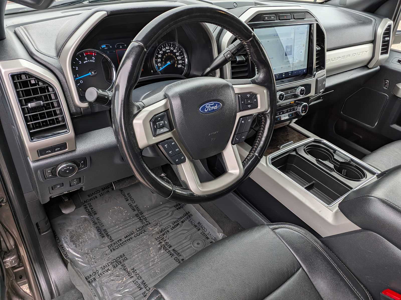 Thumbnail: 2022 Ford Econoline - 2