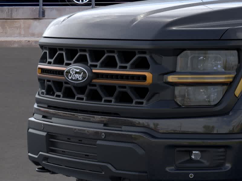 Thumbnail: 2026 Ford F-150 - 17