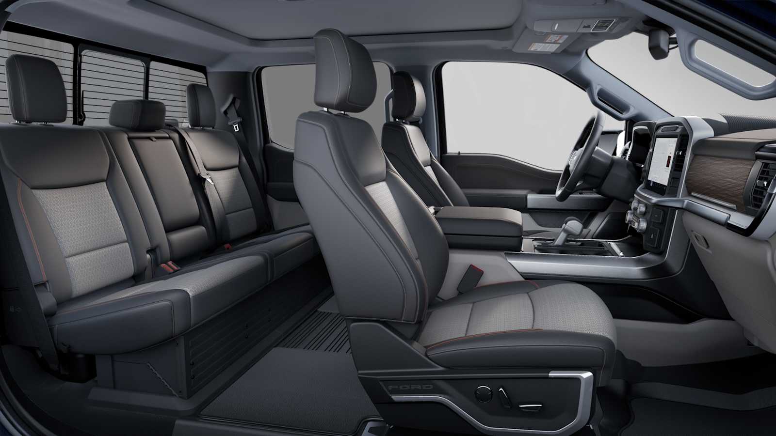 Thumbnail: 2025 Ford F-150 - 6