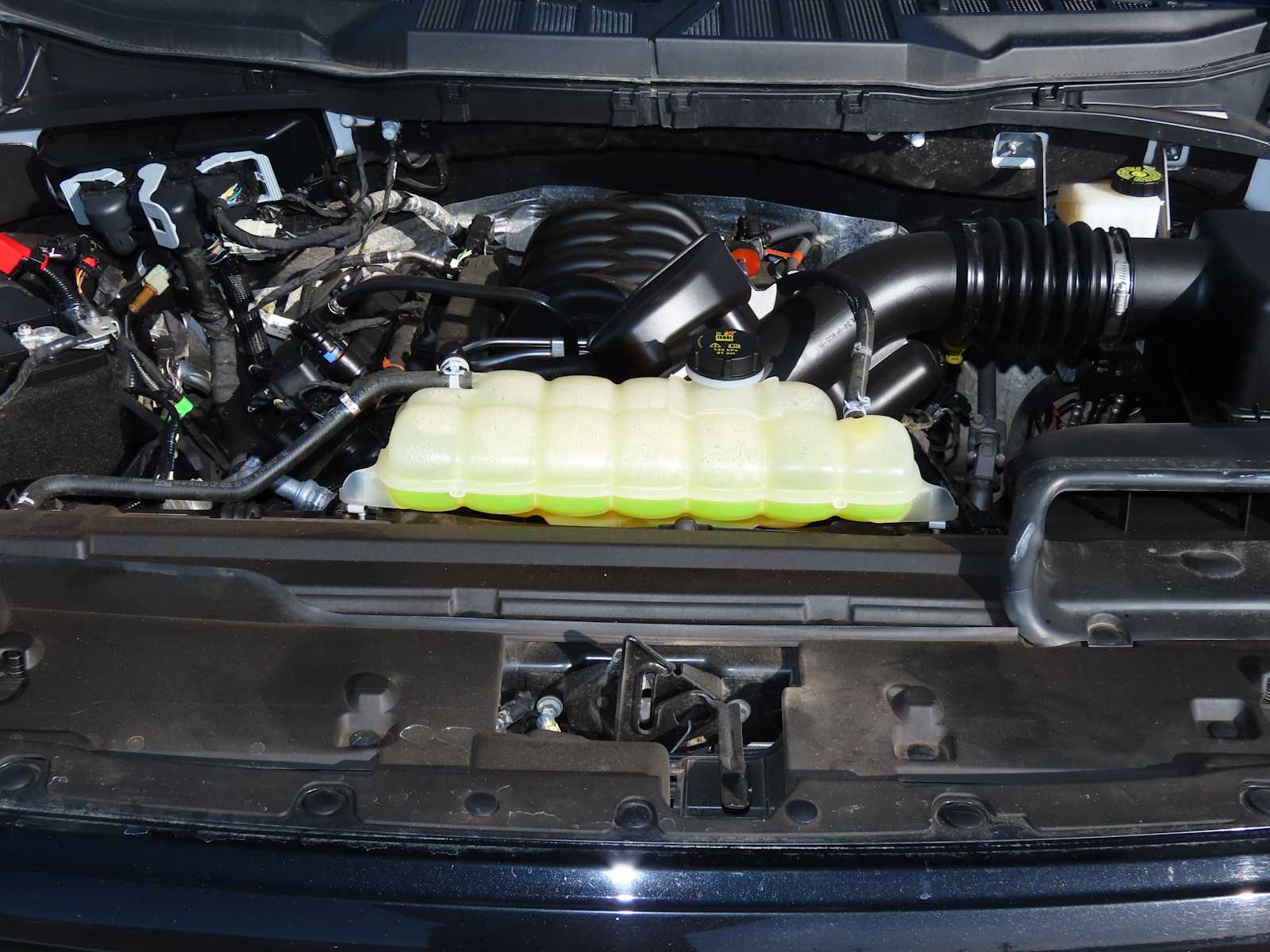 Thumbnail: 2024 Ford F-150 - 16