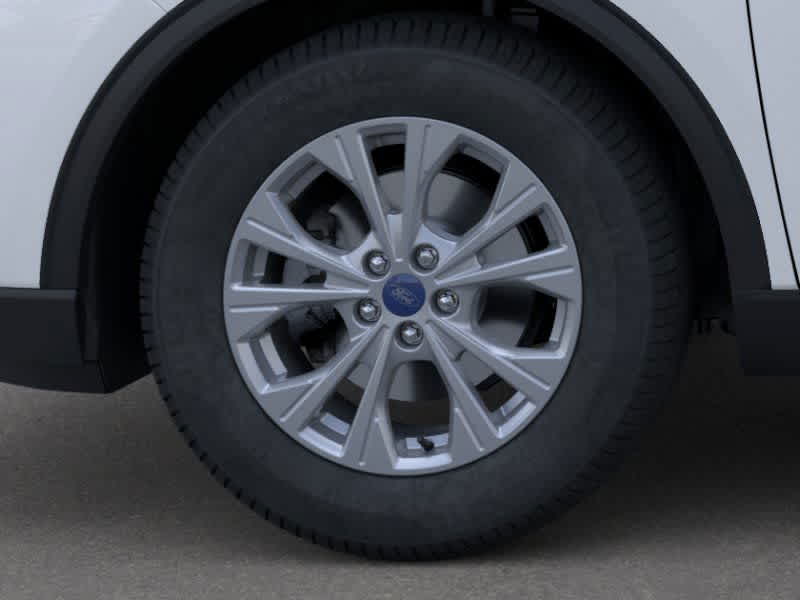 Thumbnail: 2025 Ford Escape - 19