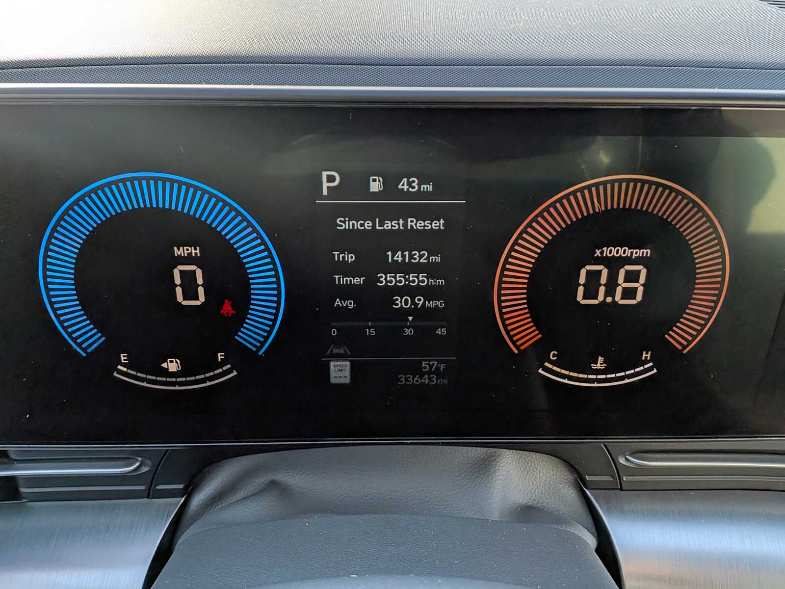 Thumbnail: 2025 Hyundai Kona - 29