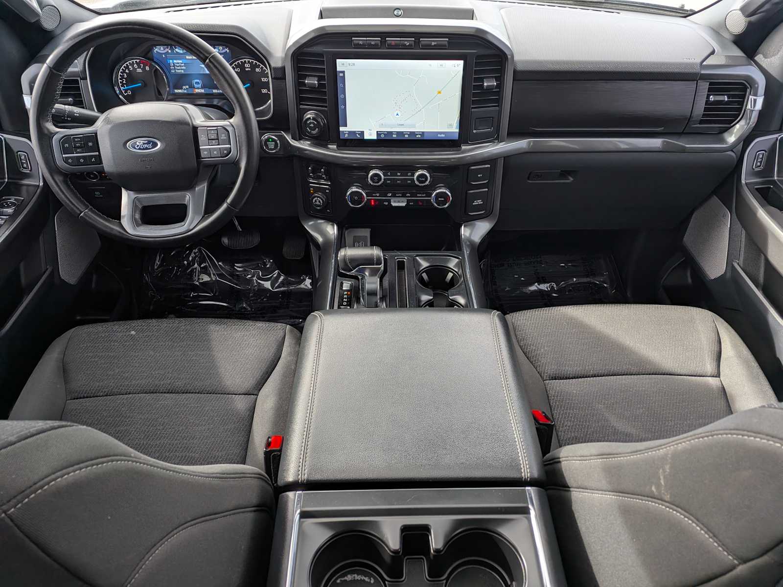 Thumbnail: 2023 Ford F-150 - 26