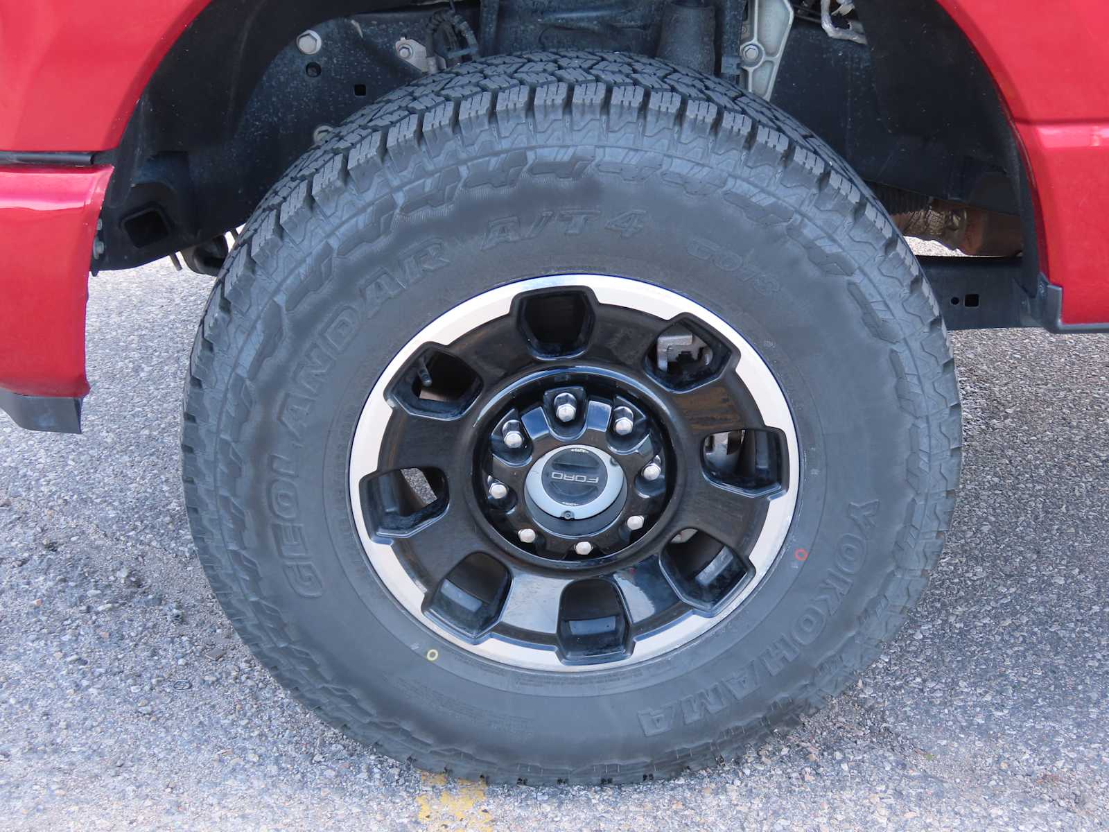 Thumbnail: 2025 Ford Econoline - 14