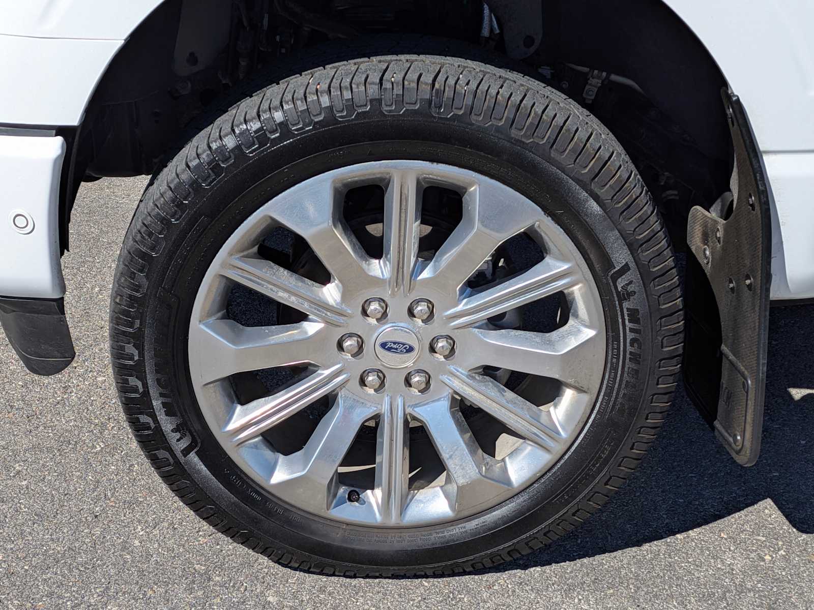 Thumbnail: 2021 Ford F-150 - 14