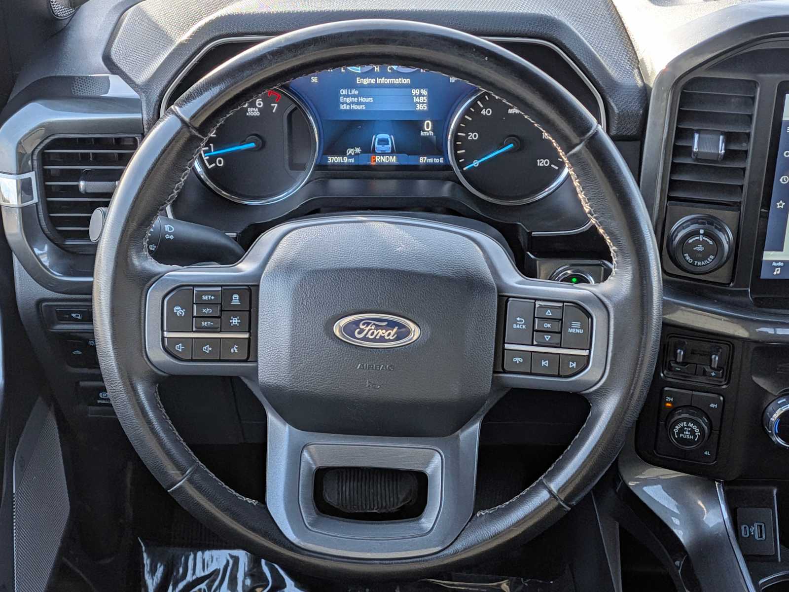Thumbnail: 2023 Ford F-150 - 24