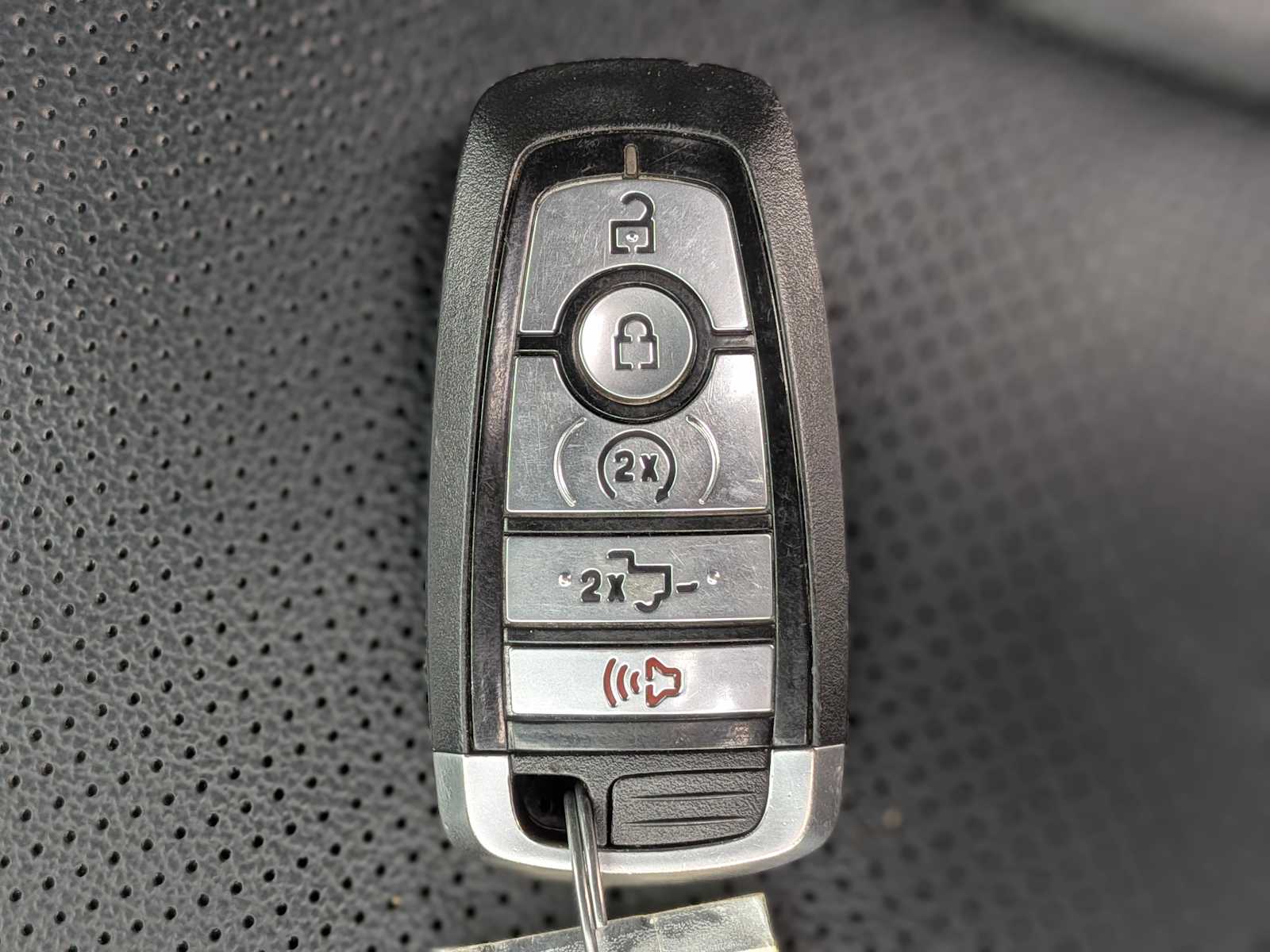 Thumbnail: 2023 Ford F-150 - 35