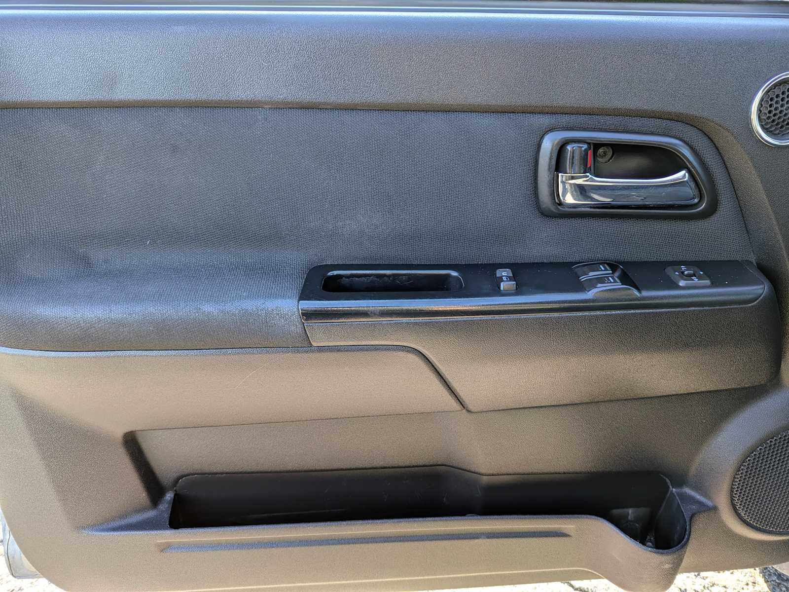 Thumbnail: 2011 GMC Canyon - 20