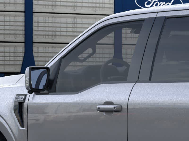 Thumbnail: 2025 Ford F-150 - 19