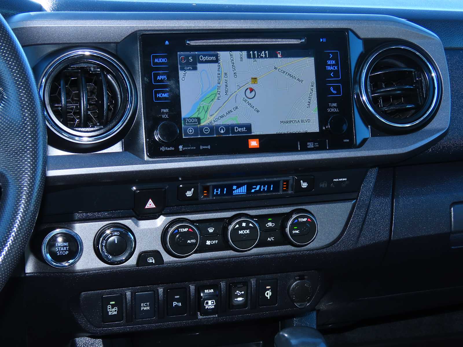 Thumbnail: 2019 Toyota Tacoma - 27