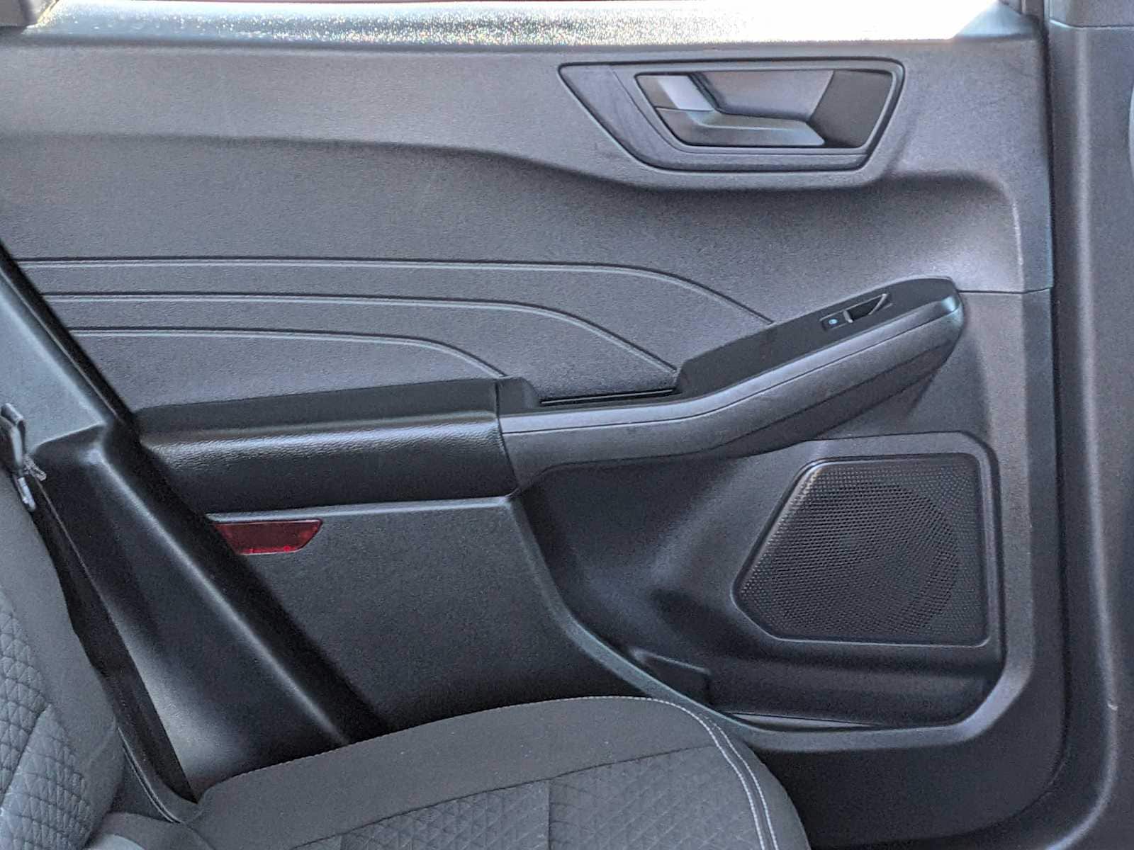 Thumbnail: 2023 Ford Escape - 25