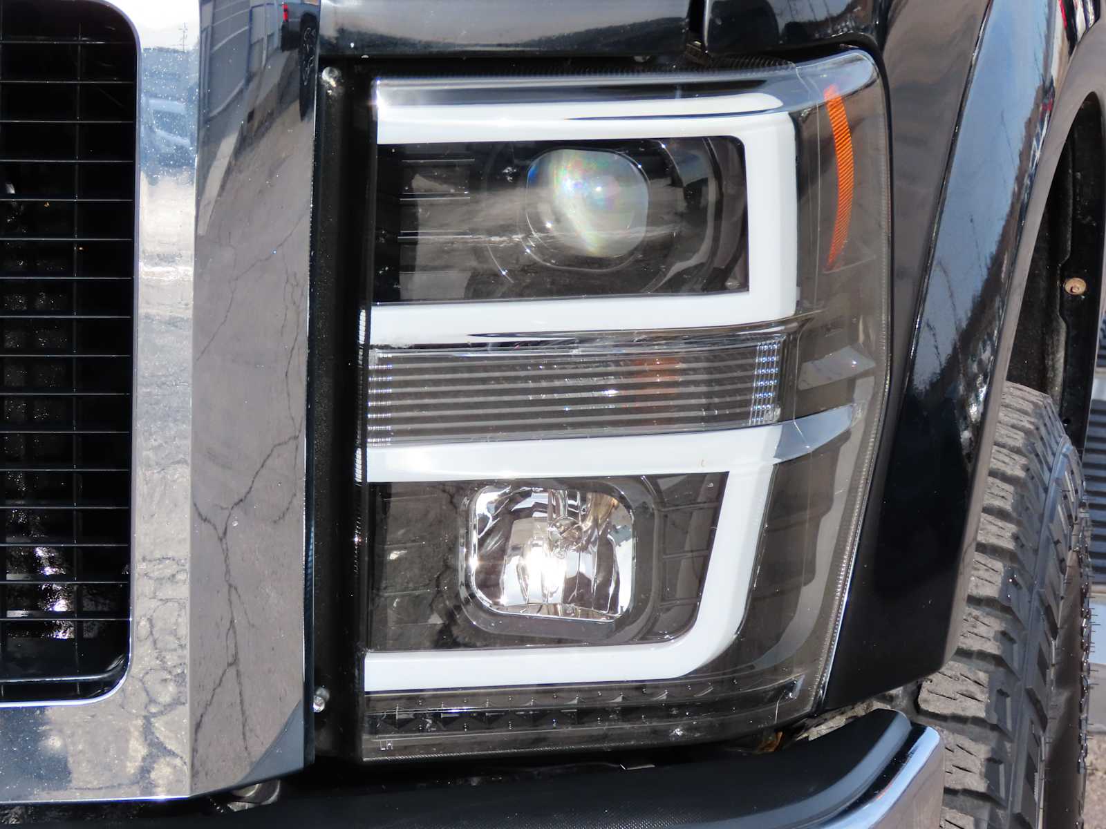 Thumbnail: 2009 Ford Econoline - 10