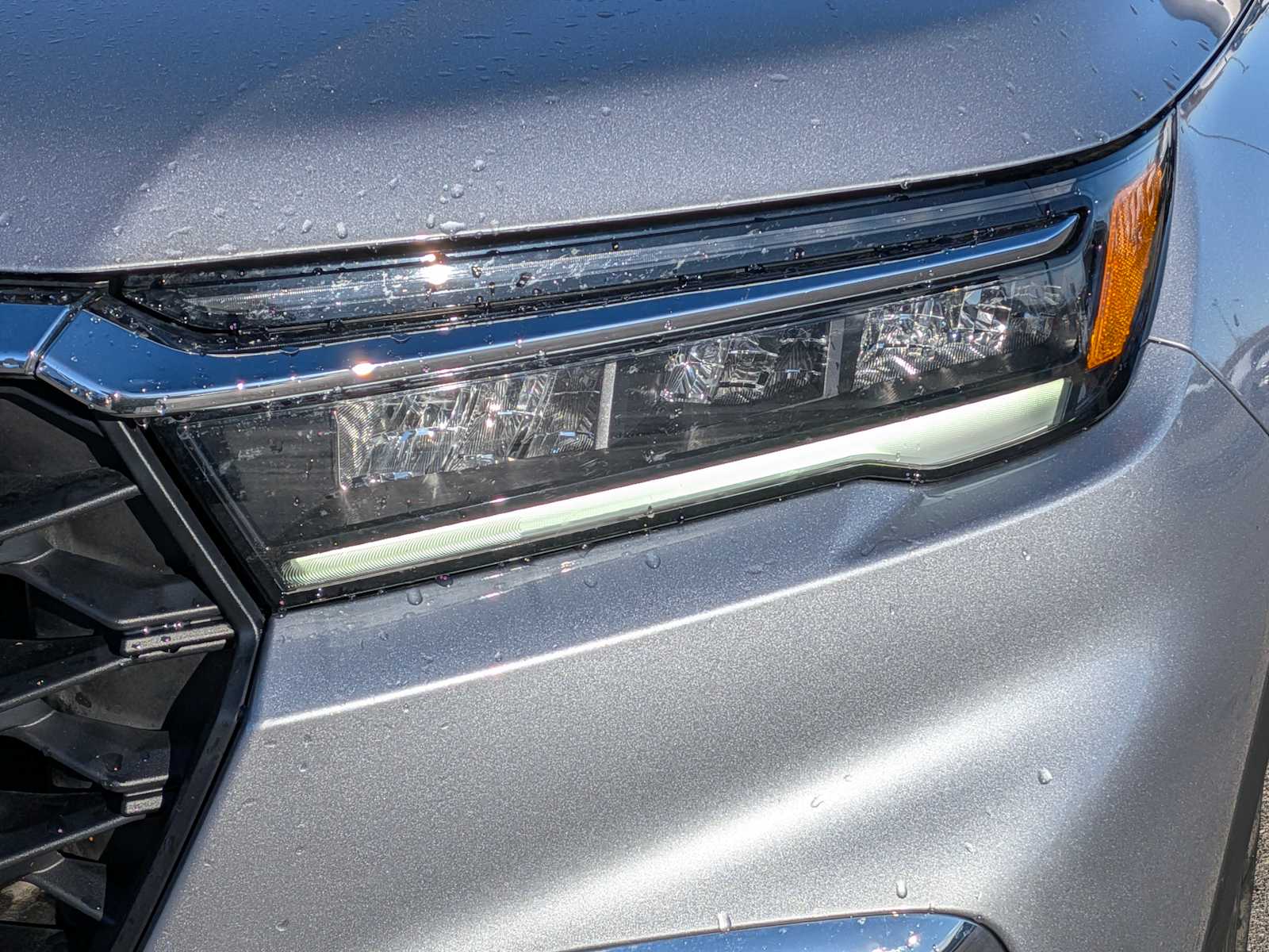 Thumbnail: 2025 Honda Pilot - 10